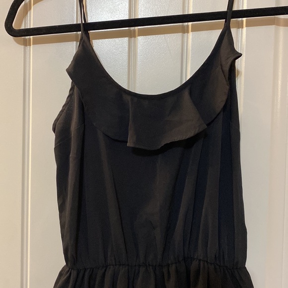 Decree black dress - Picture 2 of 4